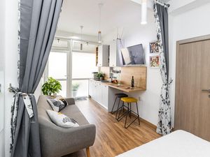 Ferienwohnung für 2 Personen (21 m²) in Šibenik