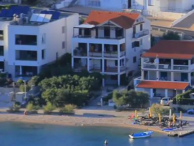 Ferienwohnung für 4 Personen in Šibenik 2/10