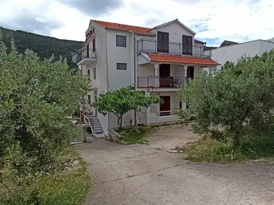 Ferienwohnung für 4 Personen in Šibenik 3/10