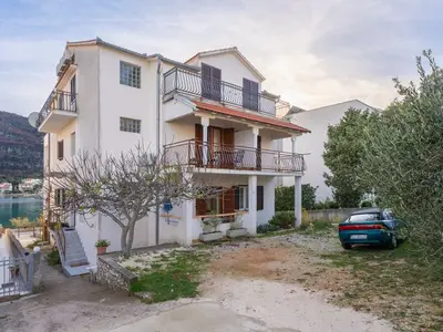 Ferienwohnung für 4 Personen in Šibenik 4/10