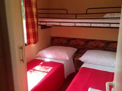 Ferienwohnung für 4 Personen in Šibenik 7/9