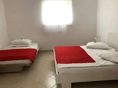 Ferienwohnung für 4 Personen in Šibenik 5/6