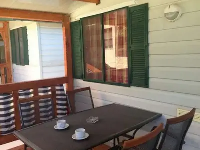 Ferienwohnung für 4 Personen in Šibenik 9/9