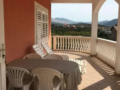 Ferienwohnung für 7 Personen in Šibenik 8/8
