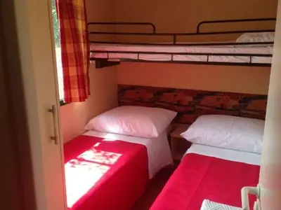 Ferienwohnung für 4 Personen in Šibenik 7/9
