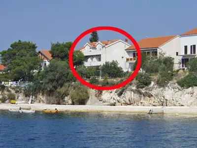 Ferienwohnung für 6 Personen in Šibenik 1/10