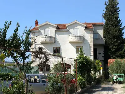 Ferienwohnung für 6 Personen in Šibenik 3/10