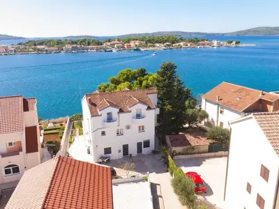 Ferienwohnung für 6 Personen in Šibenik 4/10