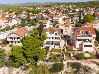 Ferienwohnung für 6 Personen in Šibenik 5/10