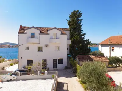 Ferienwohnung für 6 Personen in Šibenik 7/10