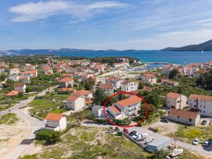 Ferienwohnung für 4 Personen (39 m²) in Šibenik