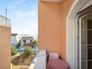 Ferienwohnung für 2 Personen (25 m²) in Šibenik