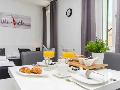 Ferienwohnung für 3 Personen (35 m²) in Šibenik 7/10