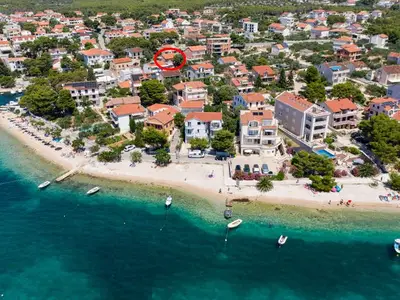 Ferienwohnung für 6 Personen in Šibenik 1/10