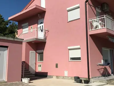 Ferienwohnung für 6 Personen in Šibenik 3/10