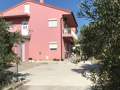 Ferienwohnung für 6 Personen in Šibenik 4/10