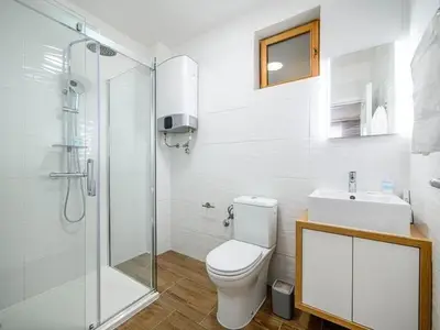 Ferienwohnung für 4 Personen in Šibenik 7/9
