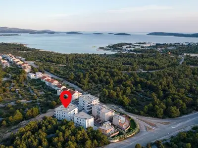 Ferienwohnung für 5 Personen in Šibenik 3/10