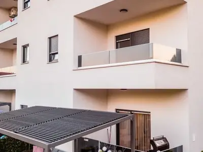 Ferienwohnung für 5 Personen in Šibenik 4/10