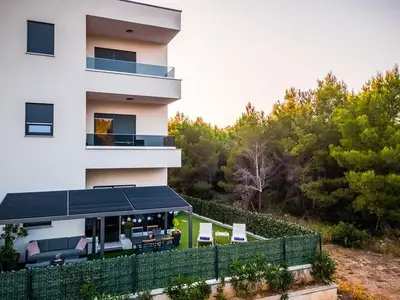 Ferienwohnung für 5 Personen in Šibenik 5/10