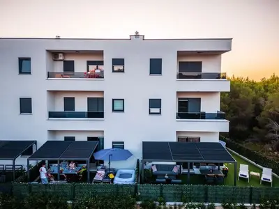 Ferienwohnung für 5 Personen in Šibenik 6/10