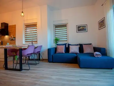 Ferienwohnung für 5 Personen in Šibenik 9/10