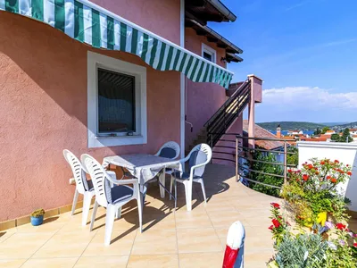 TerraceBalcony