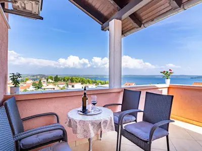 TerraceBalcony