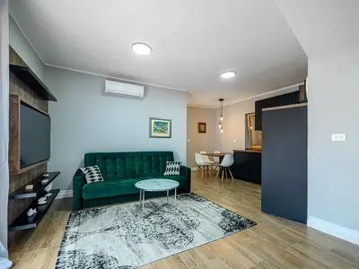 Ferienwohnung für 4 Personen (48 m²) in Šibenik 8/10