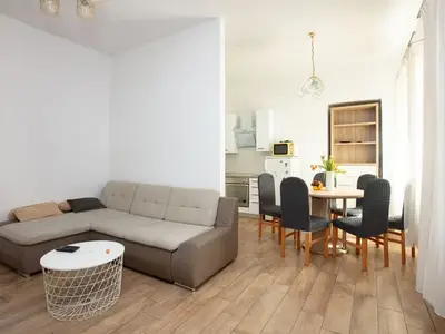 Ferienwohnung für 4 Personen in Šibenik 7/10