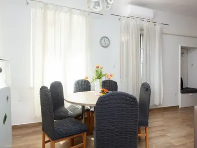 Ferienwohnung für 4 Personen in Šibenik 10/10