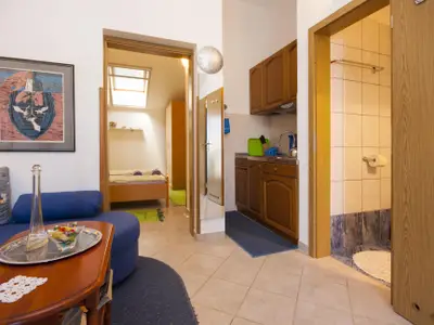 Ferienwohnung für 2 Personen (36 m²) in Krapanj 8/10