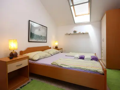 Ferienwohnung für 2 Personen (36 m²) in Krapanj 9/10