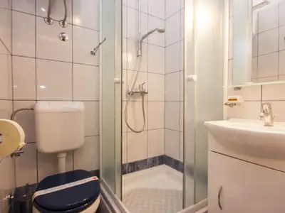 Ferienwohnung für 2 Personen (36 m²) in Krapanj 10/10