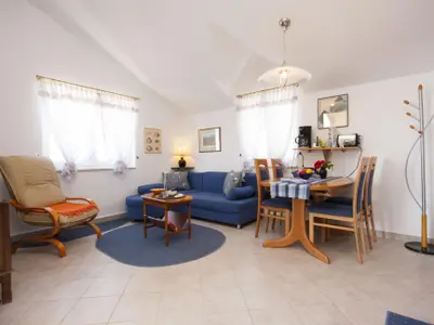 Ferienwohnung für 2 Personen (40 m²) in Krapanj 6/10