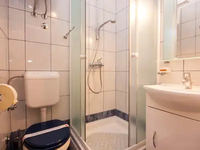 Ferienwohnung für 2 Personen (40 m²) in Krapanj 7/10