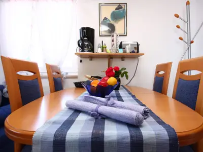 Ferienwohnung für 2 Personen (40 m²) in Krapanj 9/10