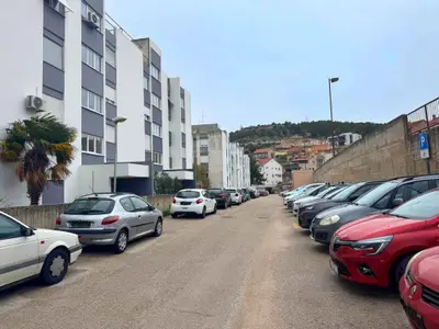 Ferienwohnung für 4 Personen (53 m²) in Šibenik 3/10
