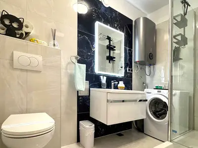 Ferienwohnung für 4 Personen (53 m²) in Šibenik 6/10