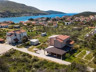 Ferienwohnung für 8 Personen in Šibenik 1/10