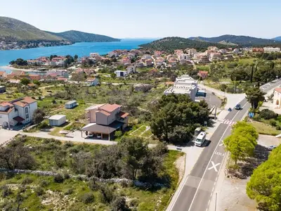 Ferienwohnung für 8 Personen in Šibenik 2/10