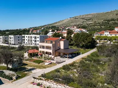 Ferienwohnung für 8 Personen in Šibenik 5/10