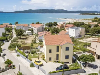 Ferienwohnung für 6 Personen in Šibenik 1/10