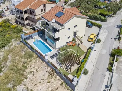 Ferienwohnung für 6 Personen in Šibenik 2/10