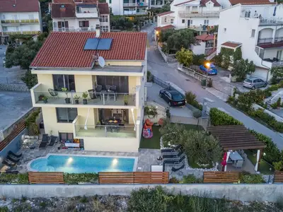 Ferienwohnung für 6 Personen in Šibenik 4/10