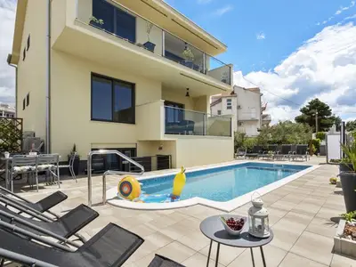 Ferienwohnung für 6 Personen in Šibenik 6/10