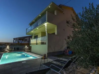 Ferienwohnung für 6 Personen in Šibenik 7/10