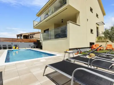 Ferienwohnung für 6 Personen in Šibenik 10/10