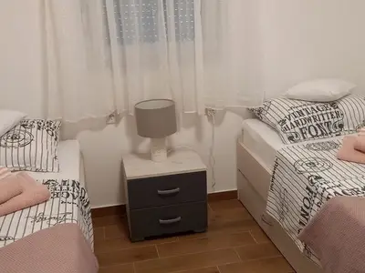 Ferienwohnung für 6 Personen in Šibenik 9/10