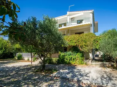 Ferienwohnung für 4 Personen in Šibenik 1/10